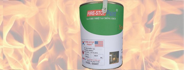 Bảng màu sơn epoxy, sơn công nghiệp KCC Paint Việt Nam